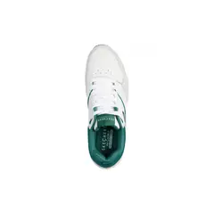 SKECHERS - Zapatilla Hombre Uno Retro One Blanco A