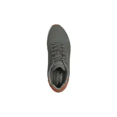 SKECHERS - Zapatilla Hombre Uno Suited On Air Verde