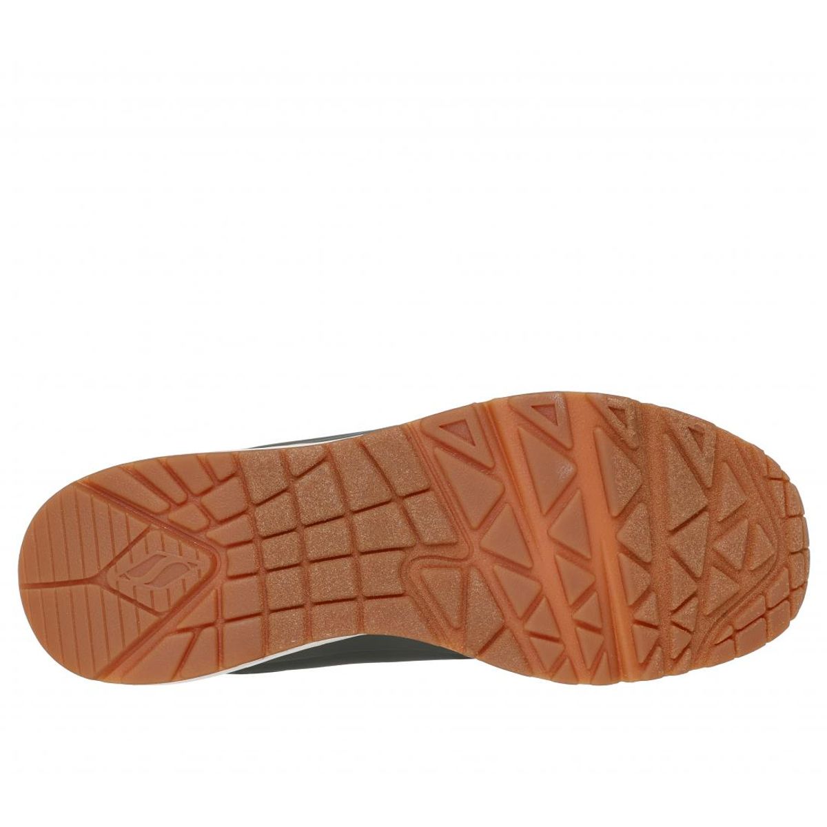 SKECHERS - Zapatilla Hombre Uno Suited On Air Verde Skechers