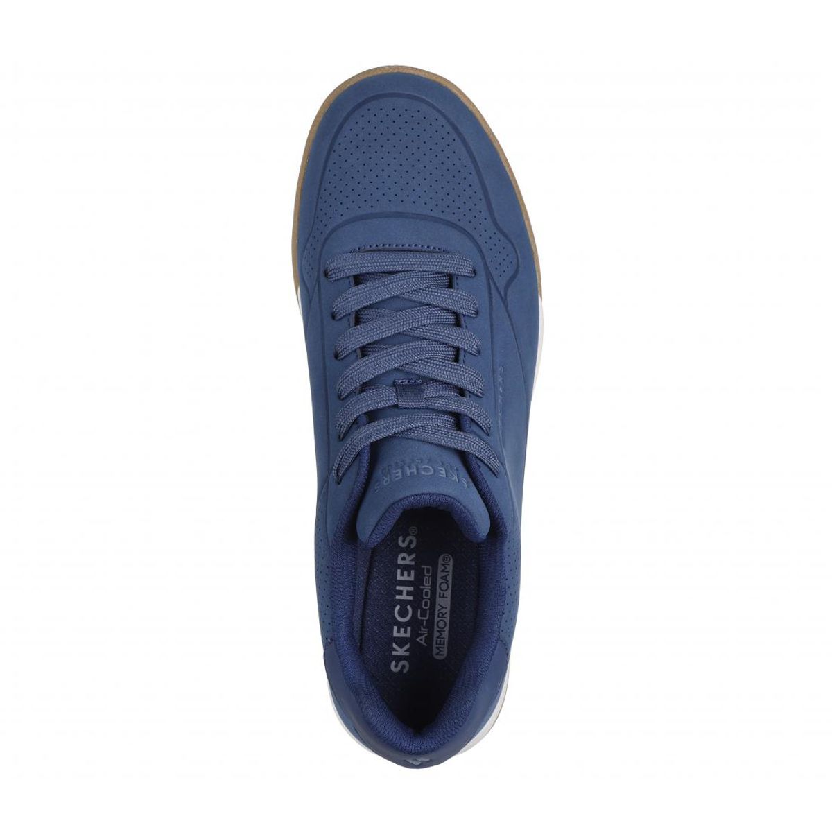 SKECHERS - Zapatilla Hombre Zinger 20 The Arwen Azul Skechers