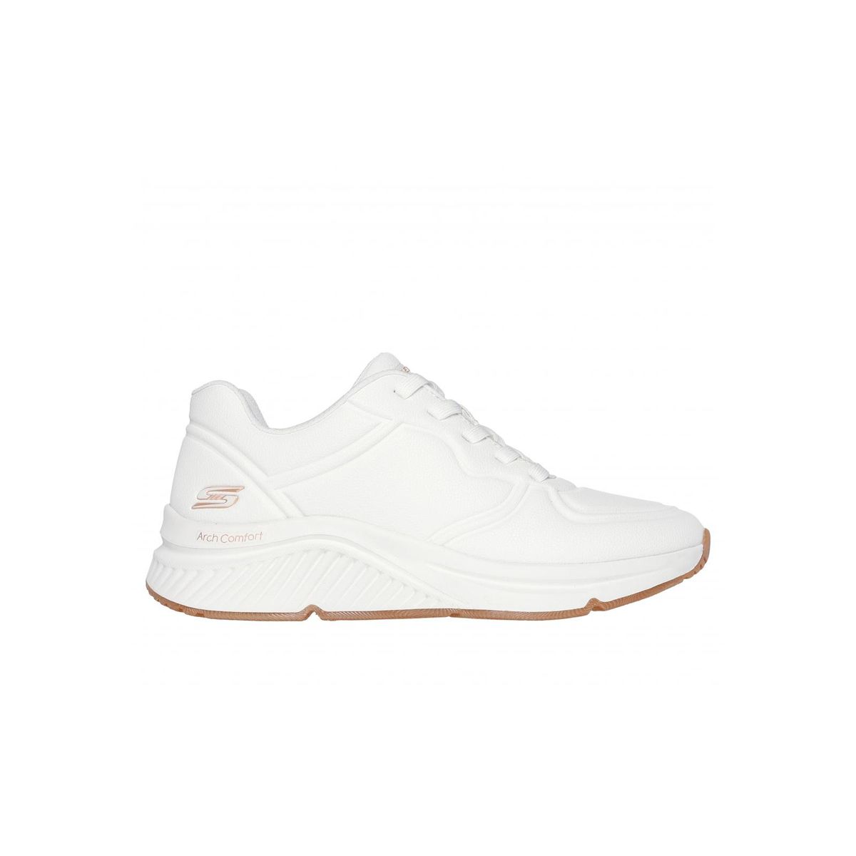 SKECHERS - Zapatilla Mujer Arch Comfort B Sweet Blanco Skechers