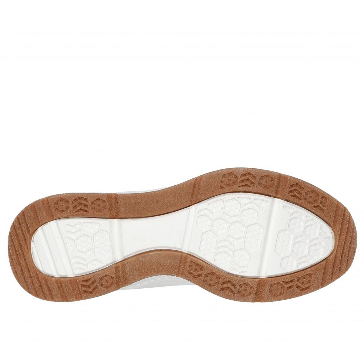 SKECHERS - Zapatilla Mujer Arch Comfort B Sweet Blanco Skechers