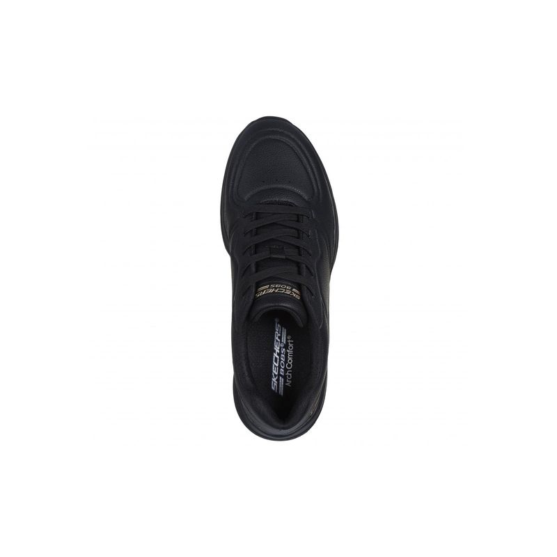 SKECHERS - Zapatilla Mujer Arch Comfort B Sweet Negro Skechers