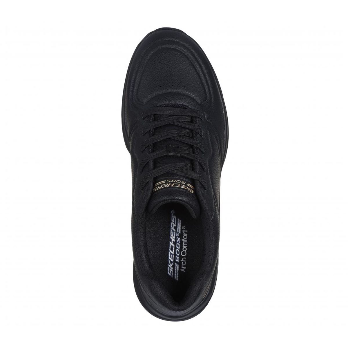 SKECHERS - Zapatilla Mujer Arch Comfort B Sweet Negro Skechers