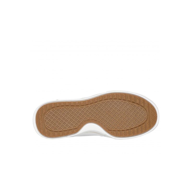 SKECHERS - Zapatilla Mujer Arch Fit Arcade StrollN Blanco Skechers