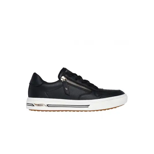 SKECHERS - Zapatilla Mujer Arch Fit Arcade StrollN Negro