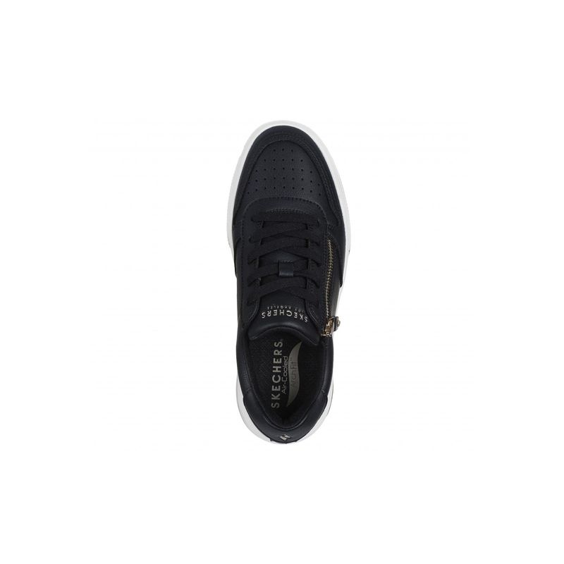SKECHERS - Zapatilla Mujer Arch Fit Arcade StrollN Negro Skechers
