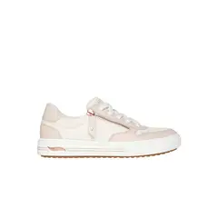 SKECHERS - Zapatilla Mujer Arch Fit Arcade Beige
