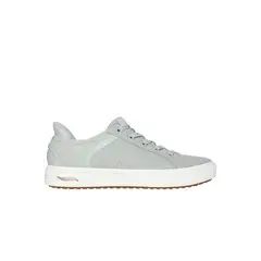 SKECHERS - Zapatilla Mujer Arch Fit ArcadeForever Cozy Celeste