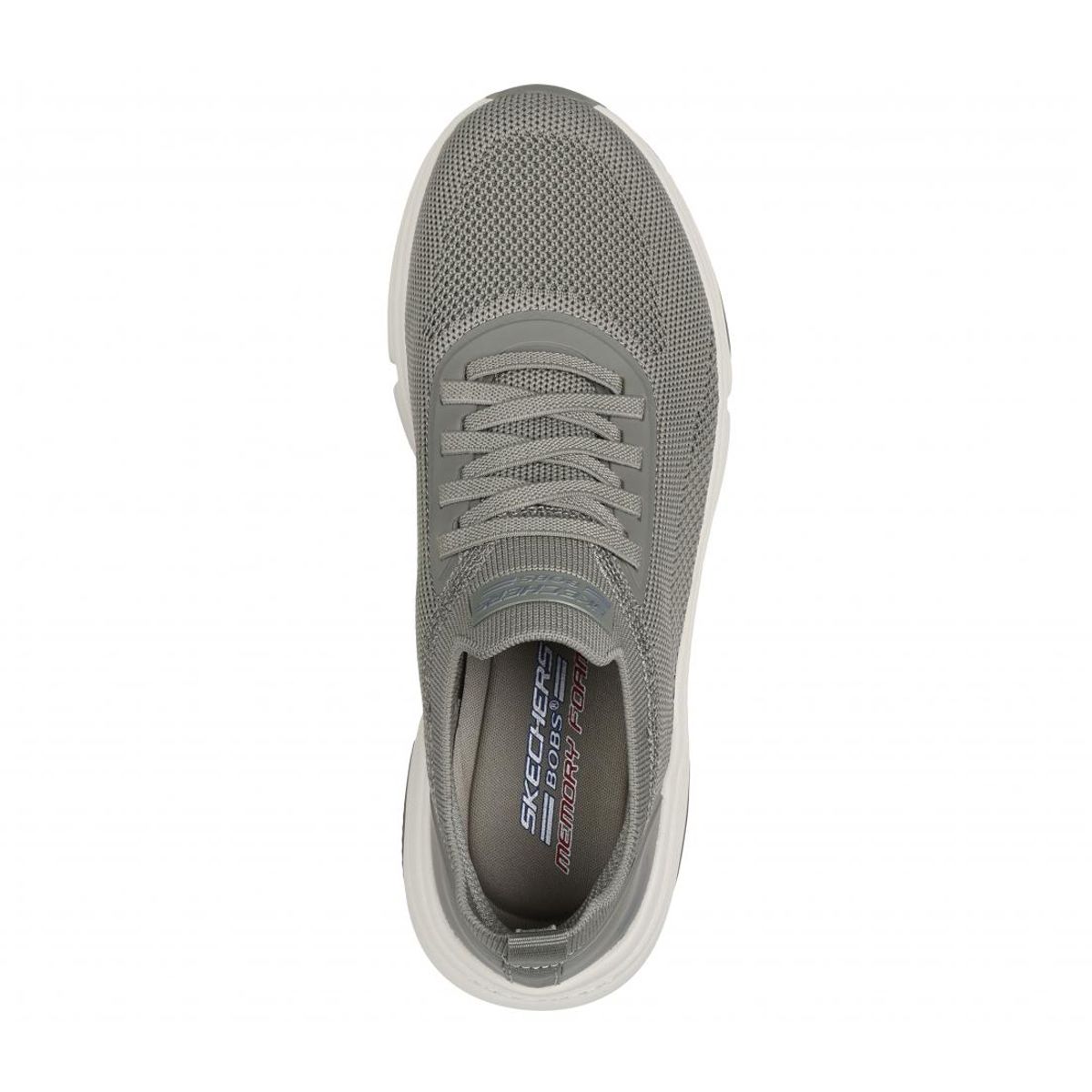 SKECHERS - Zapatilla Mujer Bobs Sparrow Flex Verde Skechers
