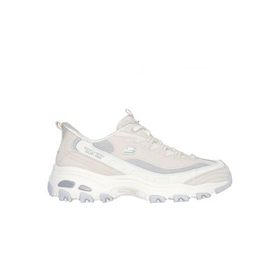 Imagen 1 del producto Zapatilla Mujer DLitesSmooth Nostalgia Beige