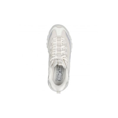 Imagen 2 del producto Zapatilla Mujer DLitesSmooth Nostalgia Beige