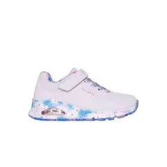 SKECHERS - Zapatilla Niña Uno Gen1 Morado