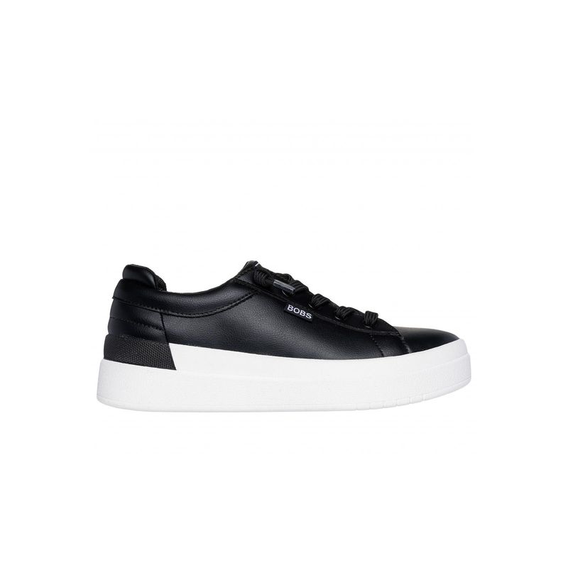 SKECHERS - Zapatilla Mujer DVine Sky Main Step Negro Skechers