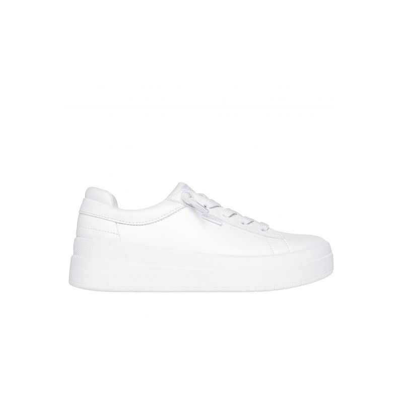 SKECHERS - Zapatilla Mujer DVine Sky Main Step Blanco Skechers