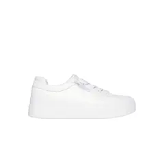 SKECHERS - Zapatilla Mujer DVine Sky Main Step Blanco