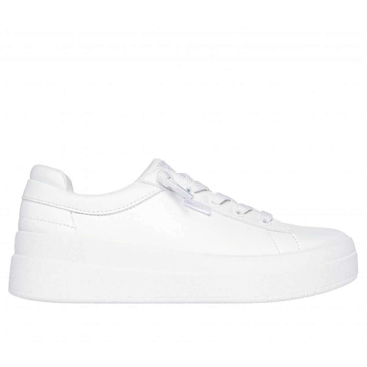 SKECHERS - Zapatilla Mujer DVine Sky Main Step Blanco Skechers