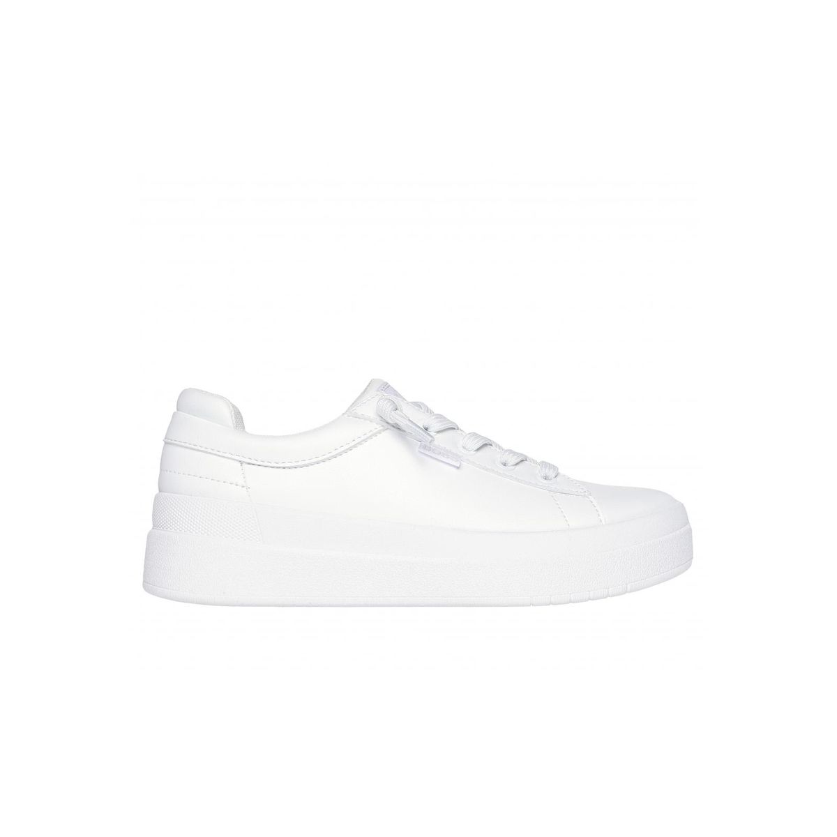 SKECHERS - Zapatilla Mujer DVine Sky Main Step Blanco Skechers