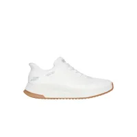 Zapatilla Mujer Bobs Squad 4 Blanco