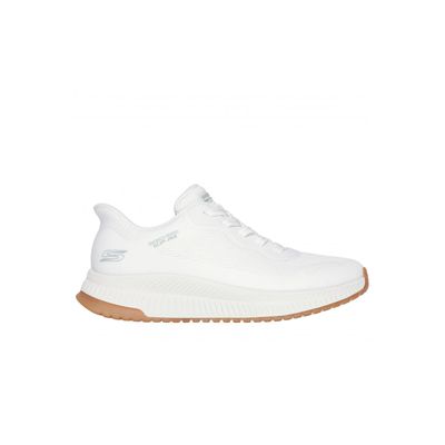 Imagen 1 del producto Zapatilla Mujer Bobs Squad 4 Blanco