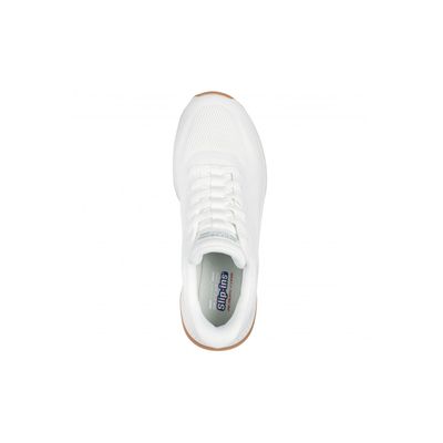 Imagen 2 del producto Zapatilla Mujer Bobs Squad 4 Blanco