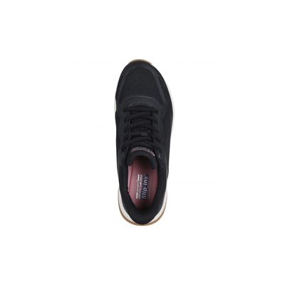 Imagen 2 del producto Zapatilla Mujer Bobs Squad 4 Negro