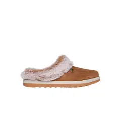 SKECHERS - Zapatilla Mujer Cozy Chill Café