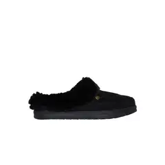 SKECHERS - Zapatilla Mujer Cozy Chill Negro