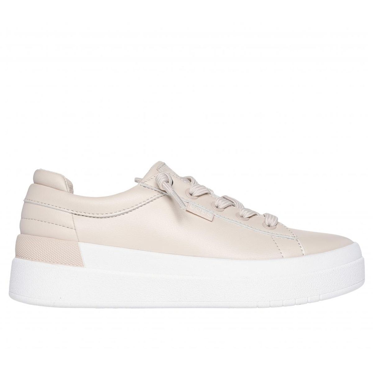 SKECHERS - Zapatilla Mujer DVine Sky Main Step Beige Skechers