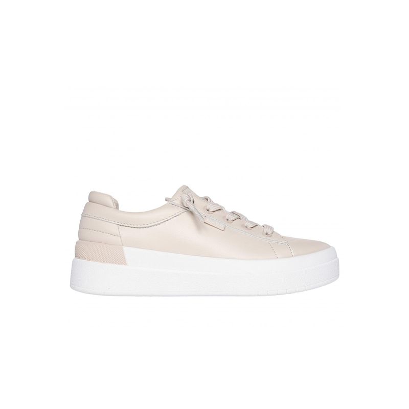 SKECHERS - Zapatilla Mujer DVine Sky Main Step Beige Skechers