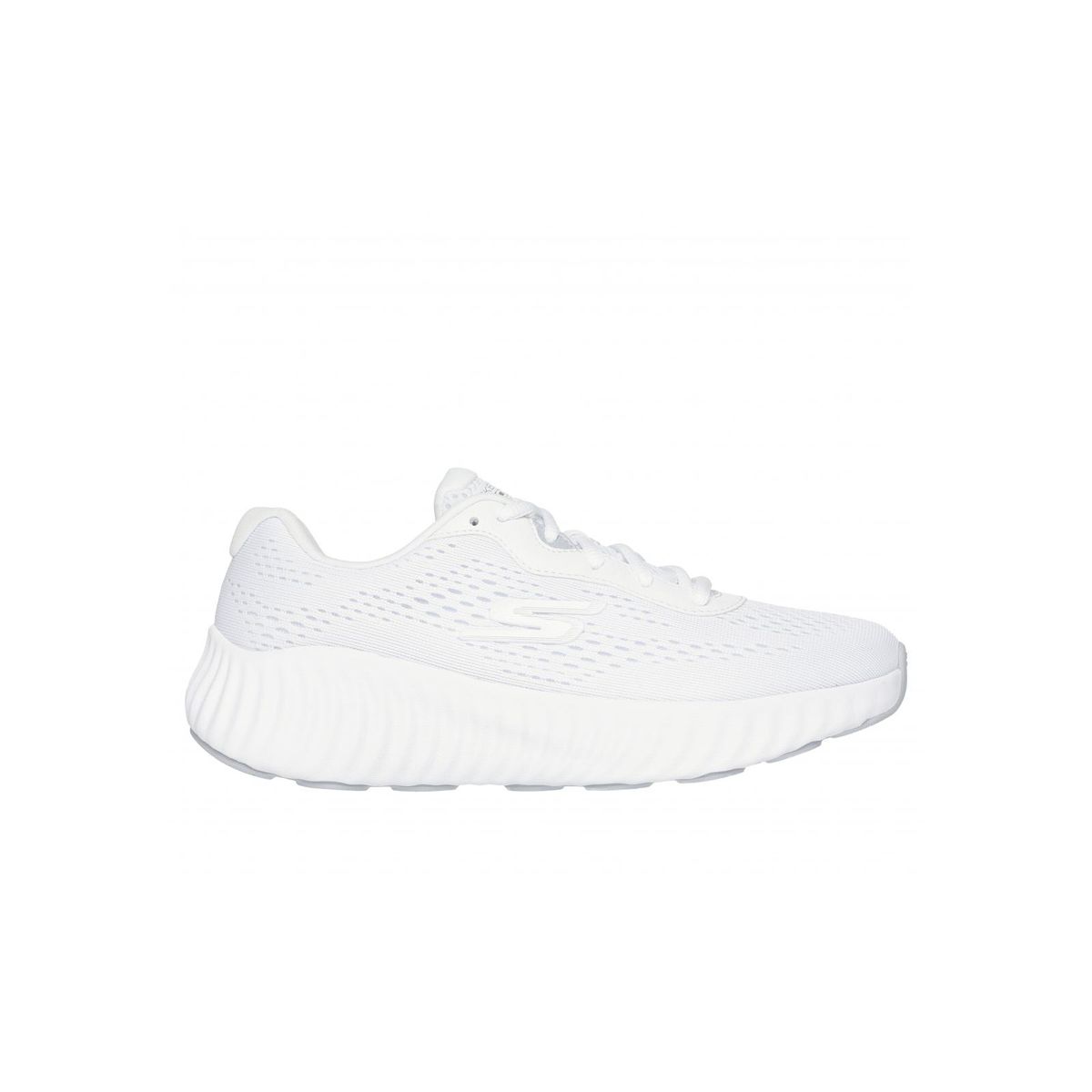 SKECHERS - Zapatilla Mujer Go Run Now Blanco Skechers