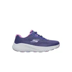 SKECHERS - Zapatilla Mujer Go Run Now Azul