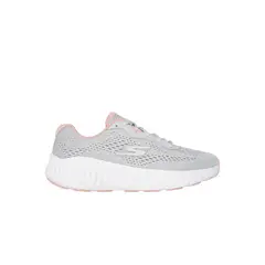 SKECHERS - Zapatilla Mujer Go Run Now Gris