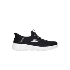 SKECHERS - Zapatilla Mujer Go Walk Joy Negro