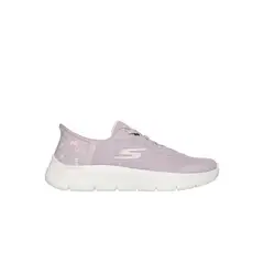 SKECHERS - Zapatilla Mujer Go Walk Flex Eva Malva
