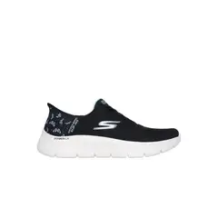 SKECHERS - Zapatilla Mujer Go Walk Flex Eva Negro