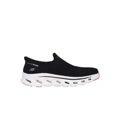 SKECHERS - Zapatilla Mujer Go Walk GlideStep 20 Anne Negro