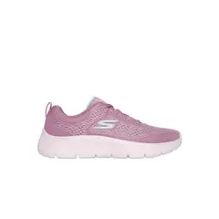 SKECHERS - Zapatilla Mujer Go Walk Flex Kali Malva