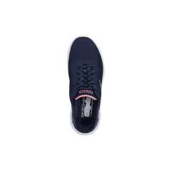 SKECHERS - Zapatilla Mujer Go Walk Flex Eva Azul