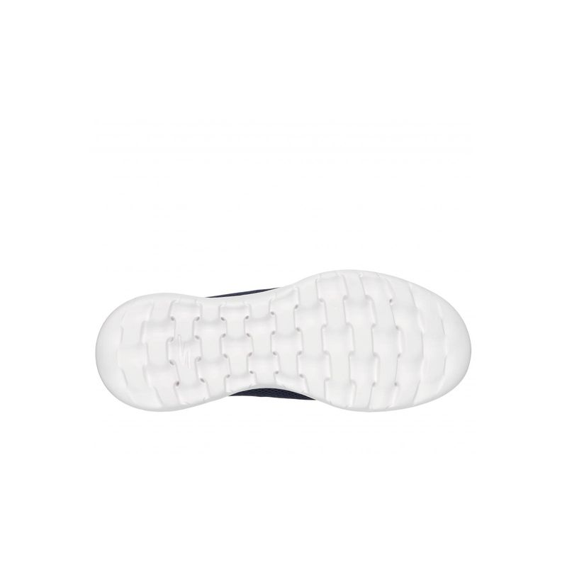 SKECHERS - Zapatilla Mujer Go Walk Joy Azul Skechers