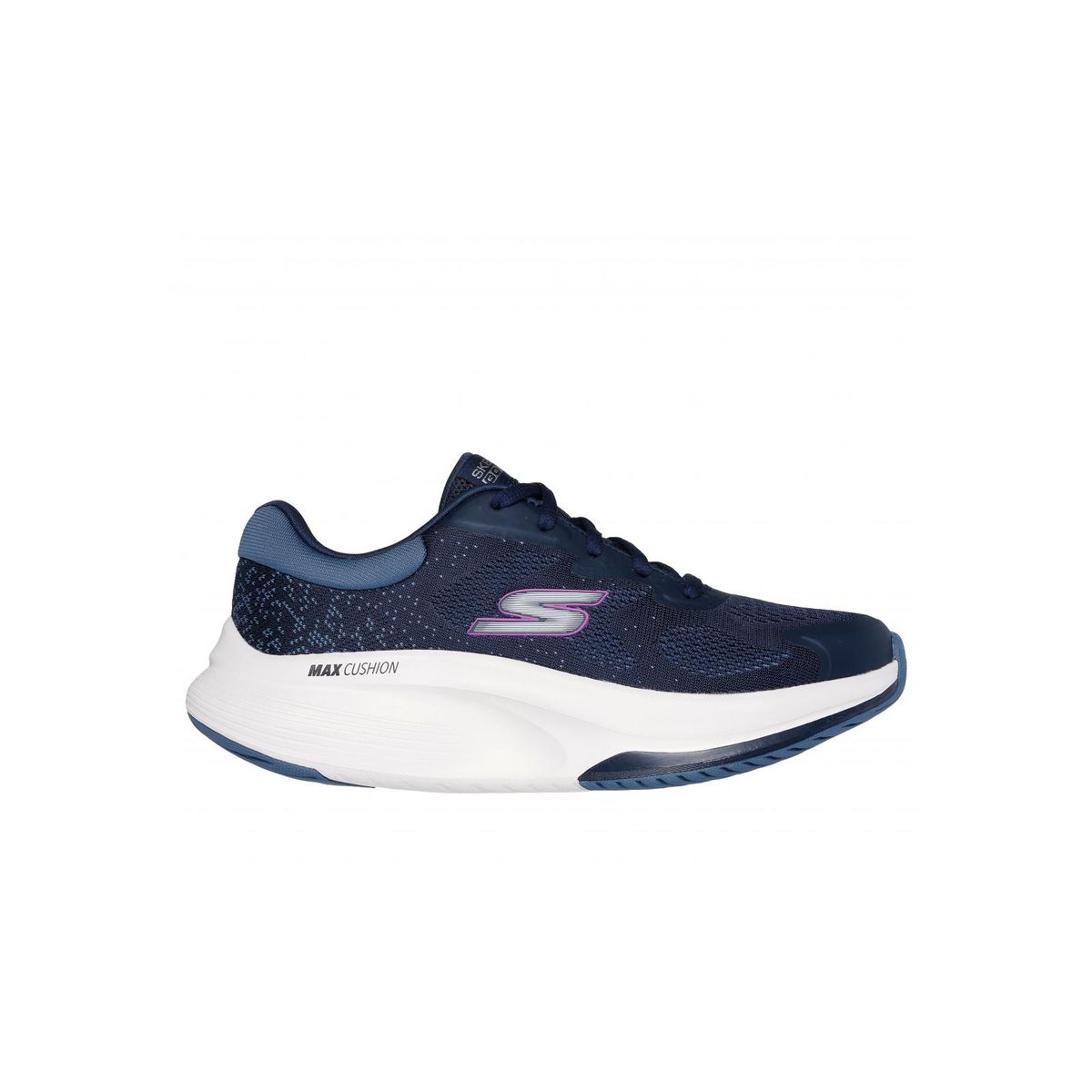 SKECHERS - Zapatilla Mujer Go Walk Max Walker Vea Azul Skechers