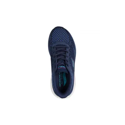 Imagen 2 del producto Zapatilla Mujer Go Walk Max Cushioning Arch Fit Azul