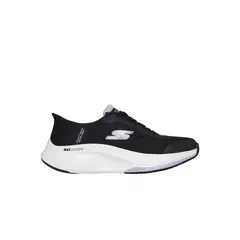 SKECHERS - Zapatilla Mujer Go Walk Max Walker Negro