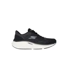 SKECHERS - Zapatilla Mujer Go Walk Max Cushioning Arch Fit Negro