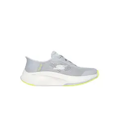 SKECHERS - Zapatilla Mujer Go Walk Max Walker Gris