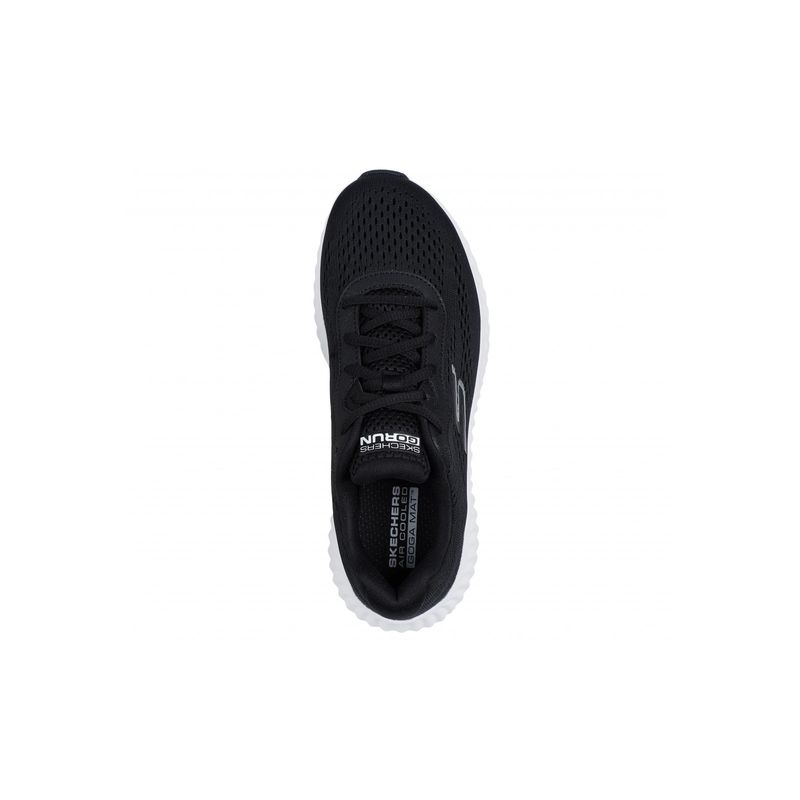 SKECHERS - Zapatilla Mujer Go Run Now Negro Skechers