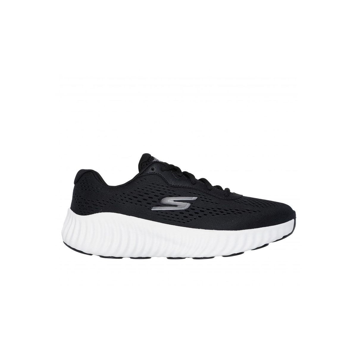 SKECHERS - Zapatilla Mujer Go Run Now Negro Skechers