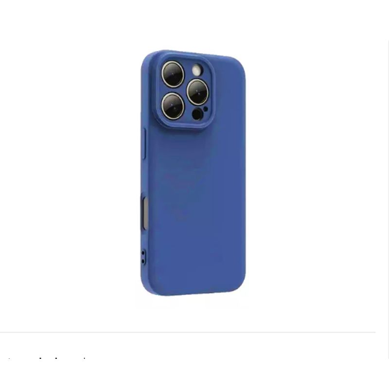 GENERICO - Protector Carcasa Con Vidrio Para Apple Watch Todas Medidas