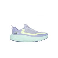 Zapatilla Mujer Go Run Supersonic Max Morado