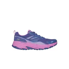 SKECHERS - Zapatilla Mujer Go Run Trail Altitude 20 Azul